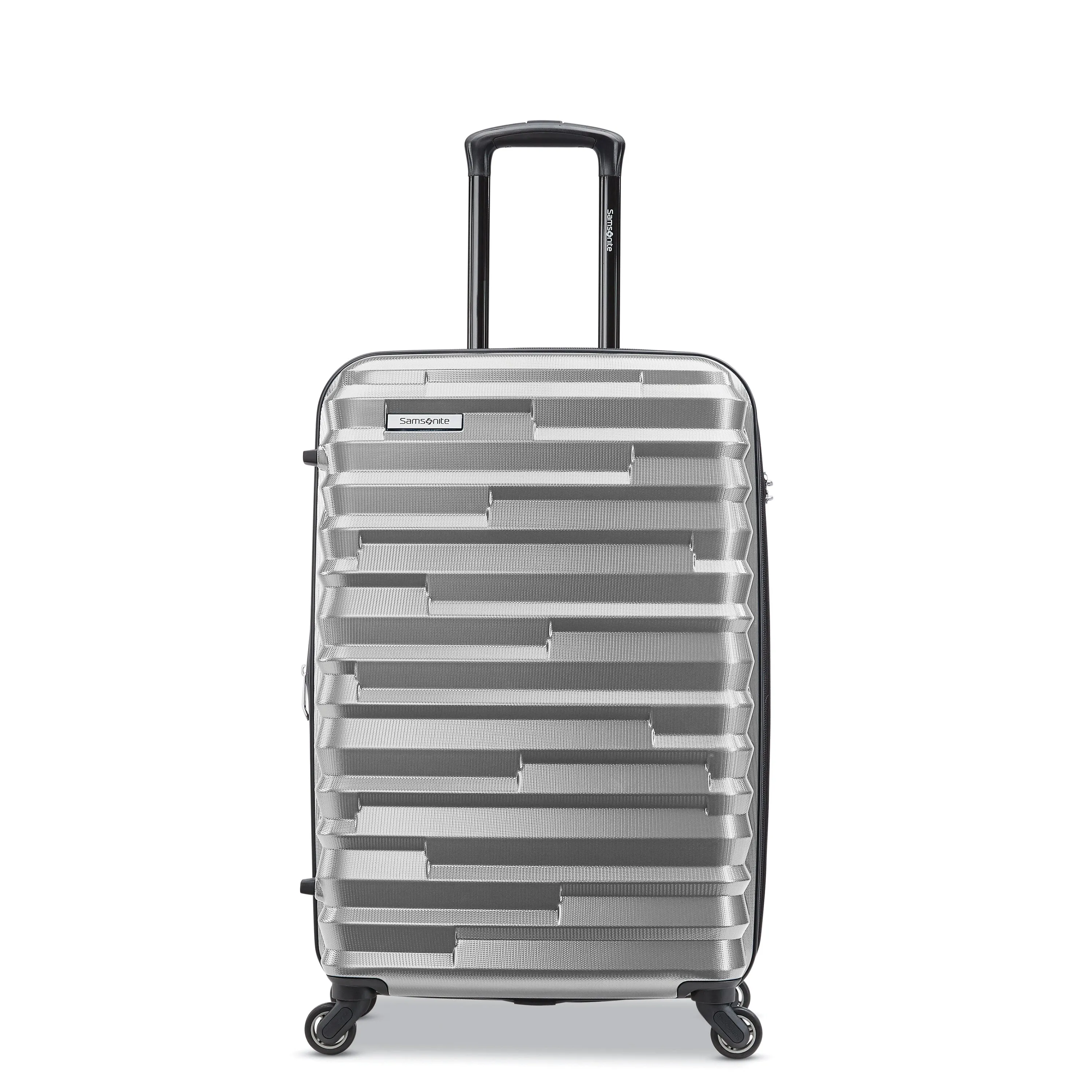 Samsonite Ziplite 4.0 Spinner Medium