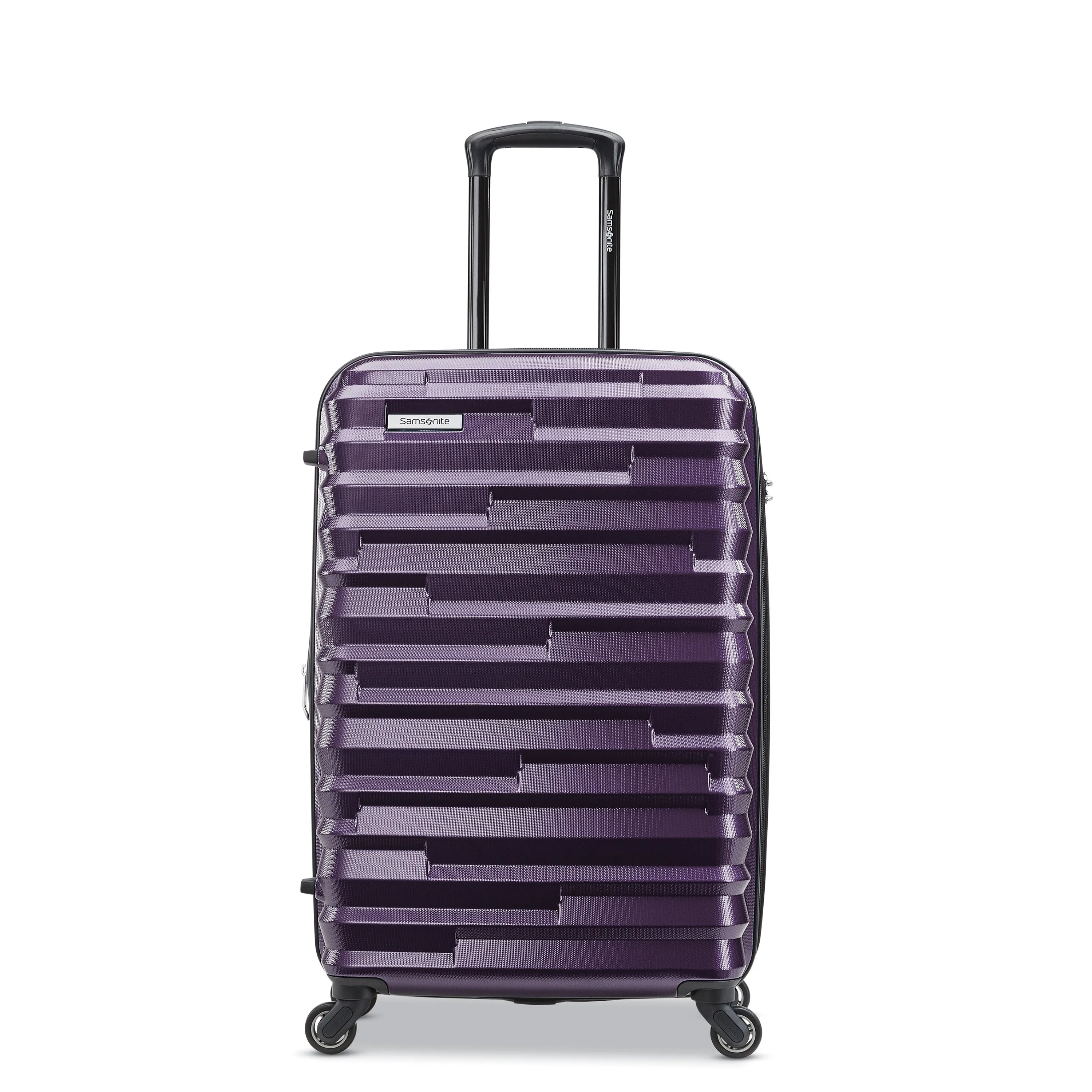 Samsonite Ziplite 4.0 Spinner Medium