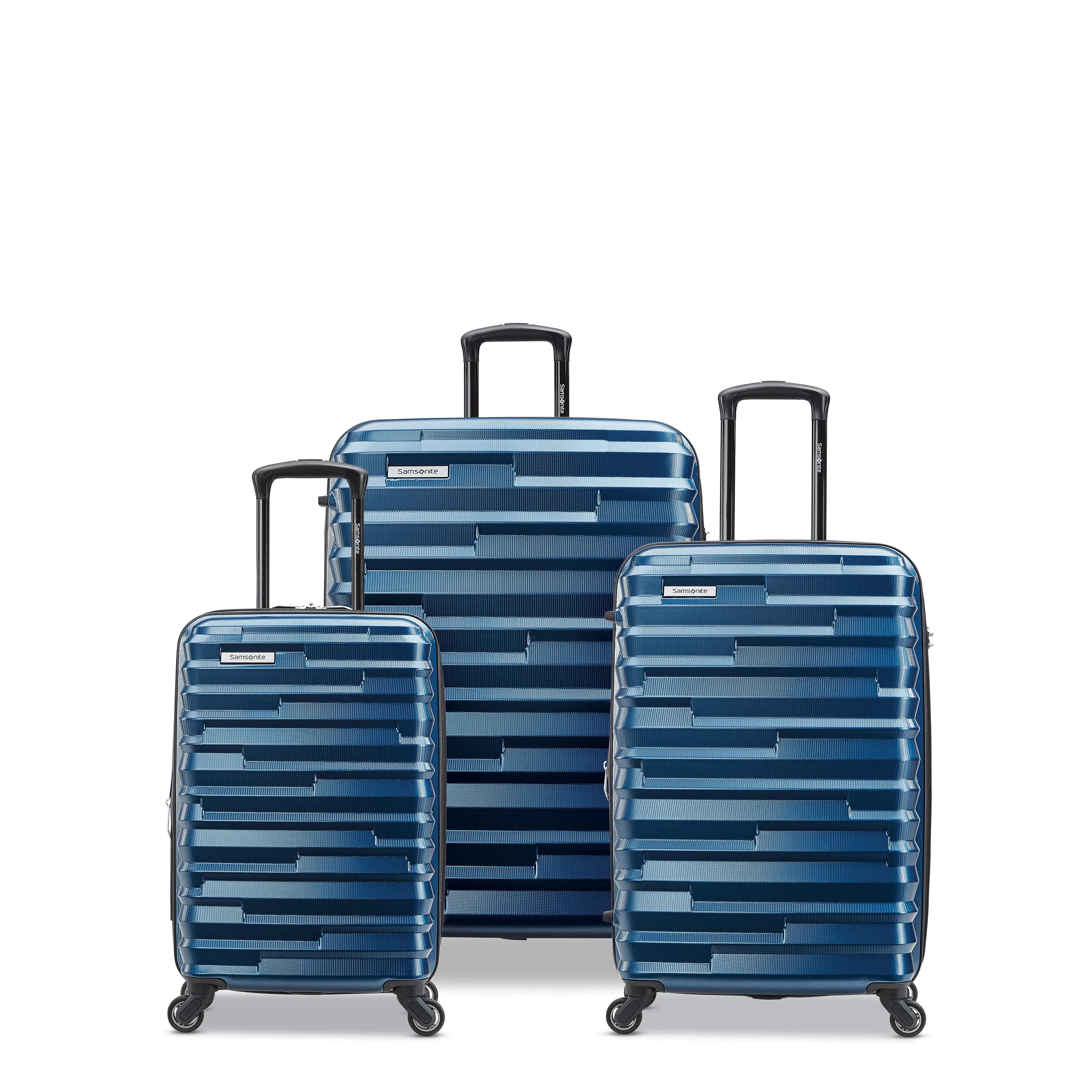 Samsonite Ziplite 4.0 Spinner Medium