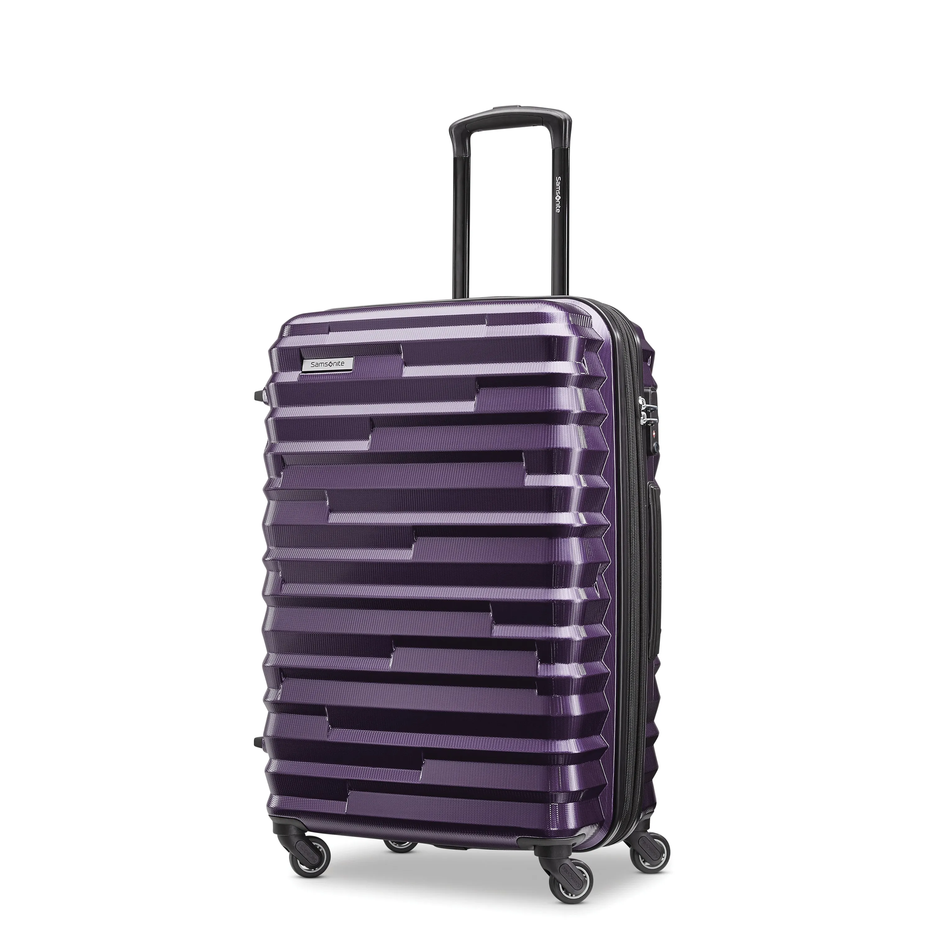 Samsonite Ziplite 4.0 Spinner Medium