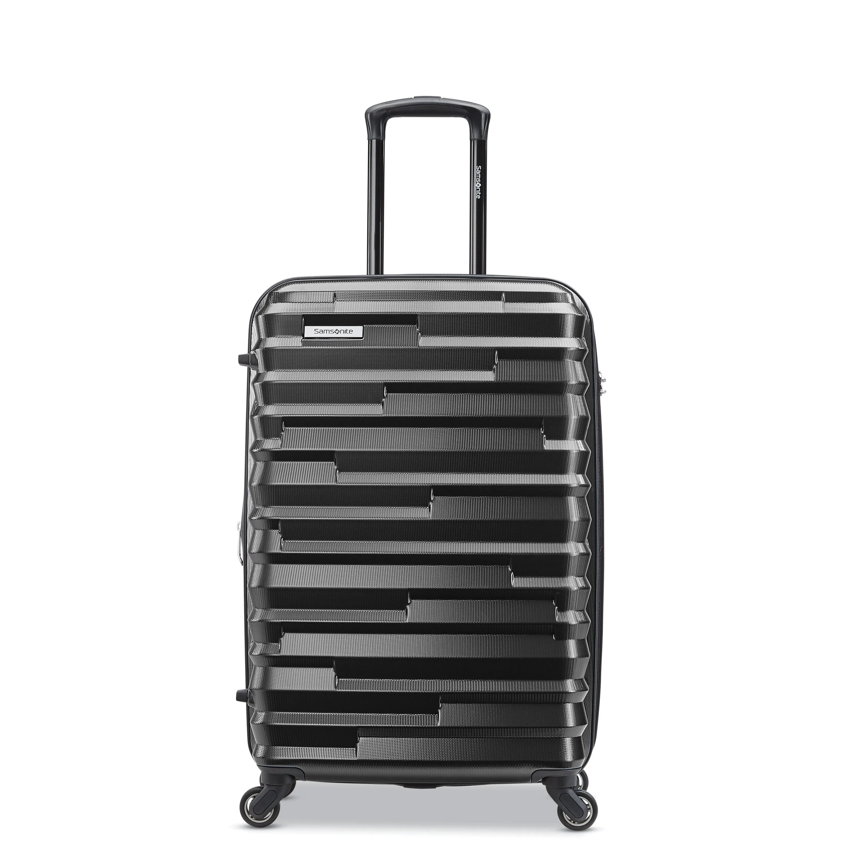 Samsonite Ziplite 4.0 Spinner Medium