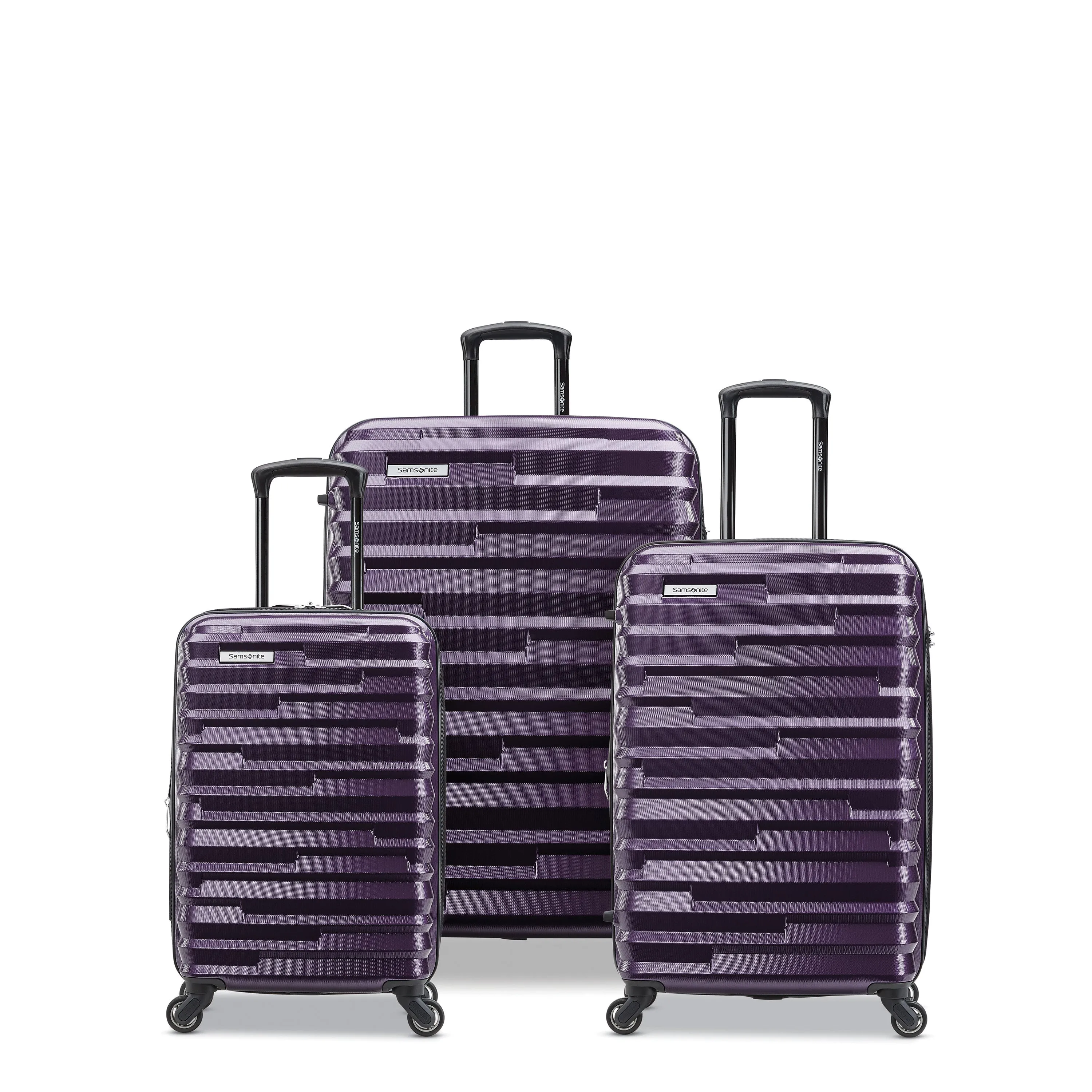 Samsonite Ziplite 4.0 Spinner Medium