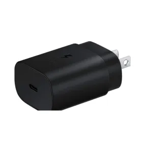 Samsung 25W USB-C Super Fast Wall Charger