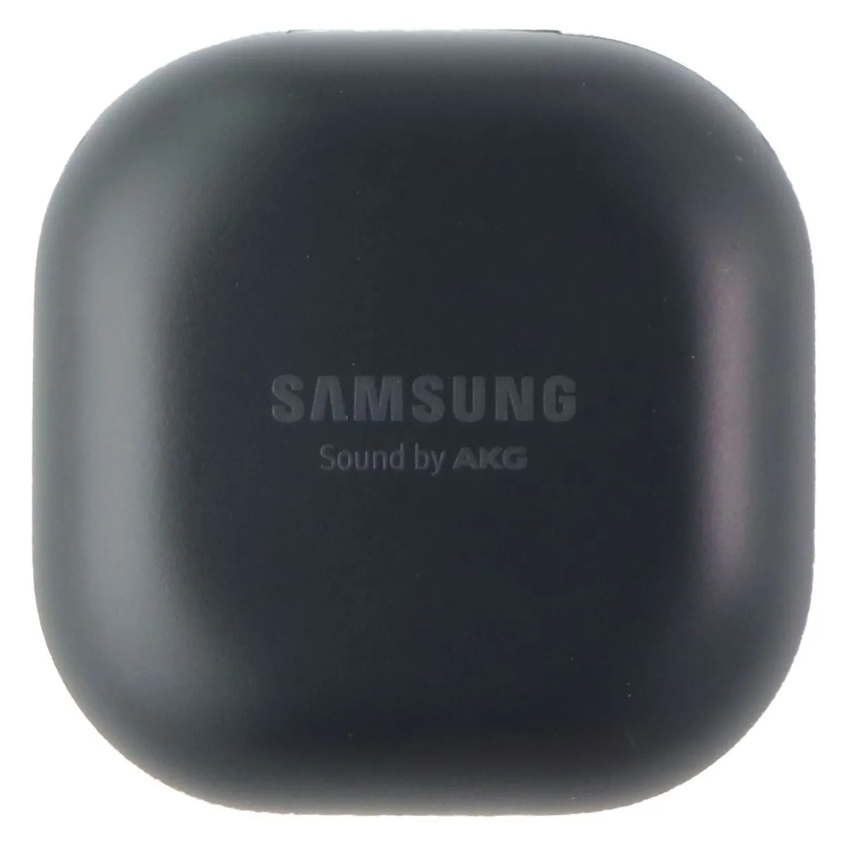 Samsung EP-QR190 Replacement Charging Cradle for Galaxy Buds Pro - Black