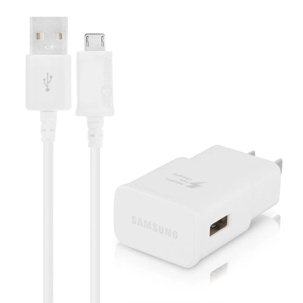 Samsung Fast Home Charger