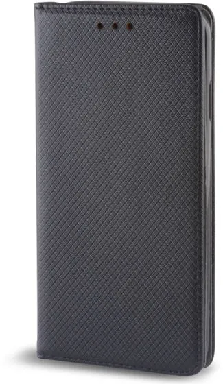 Samsung Galaxy S20 Plus Wallet Case - Black