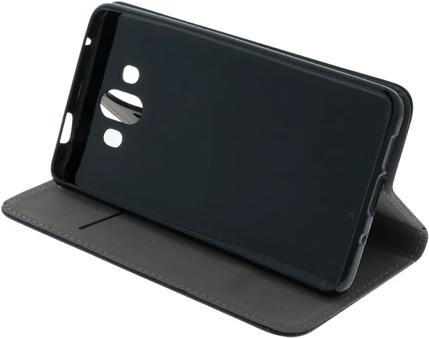 Samsung Galaxy S20 Plus Wallet Case - Black