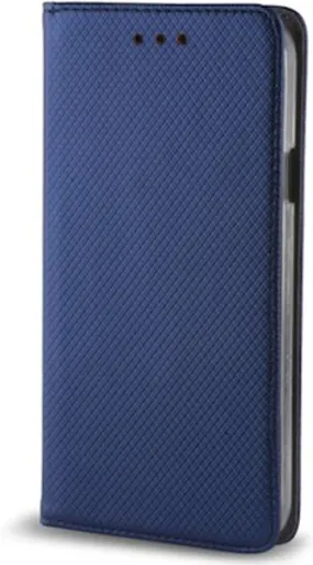 Samsung Galaxy S21 Plus Wallet Case - Blue