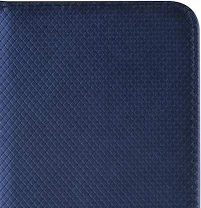 Samsung Galaxy S21 Plus Wallet Case - Blue