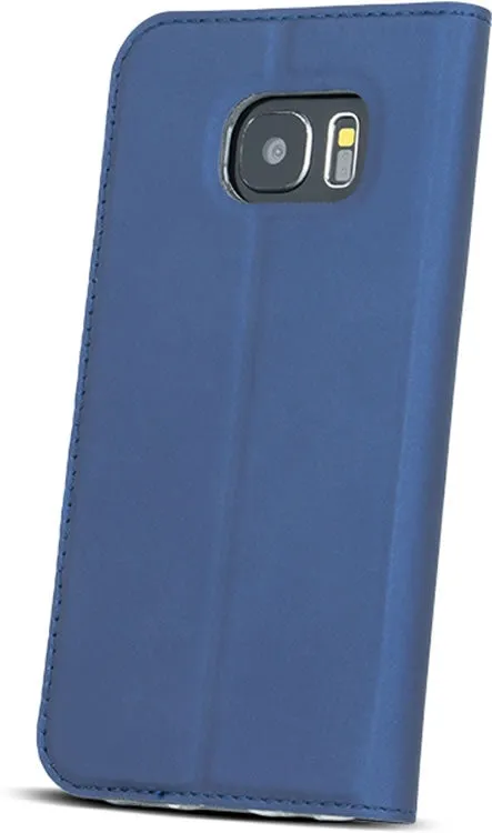 Samsung Galaxy S9 Plus S-View Wallet Case - Blue