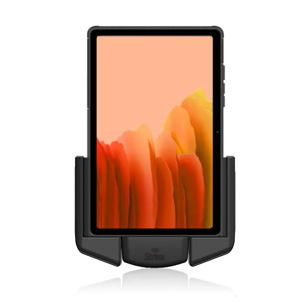 Samsung Galaxy Tab A7 Car Cradle for Strike Rugged Case