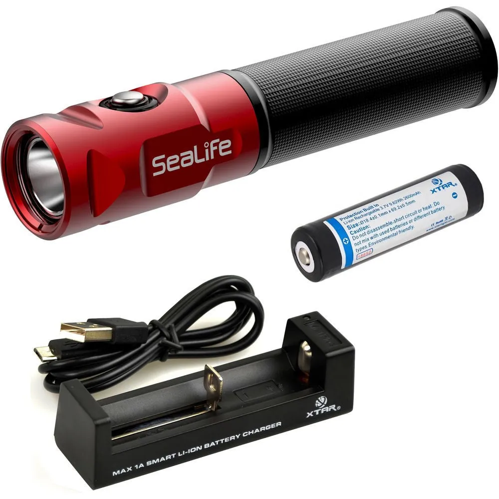 SeaLife Sea Dragon Mini 900 Power Kit