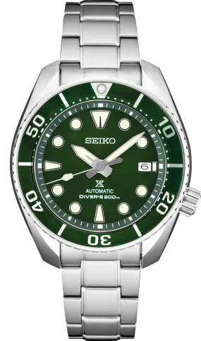 Seiko Prospex 2007 Diver SPB103