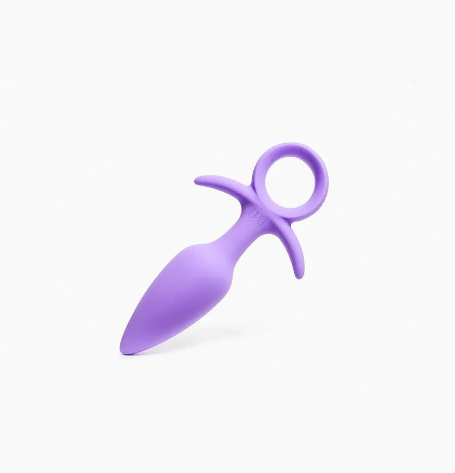 Shimmy Medium-Size Vibrating Waterproof Sex Toy