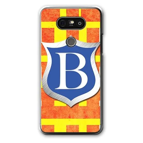 Shiny B Designer Phone Cases