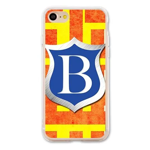 Shiny B Designer Phone Cases