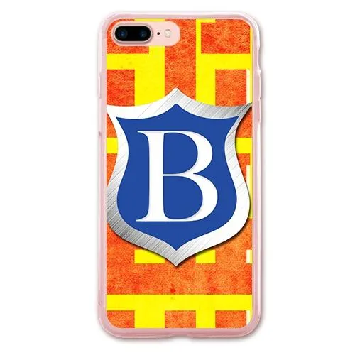 Shiny B Designer Phone Cases