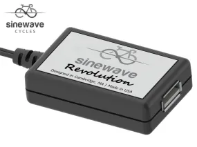 Sinewave Cycles Revolution