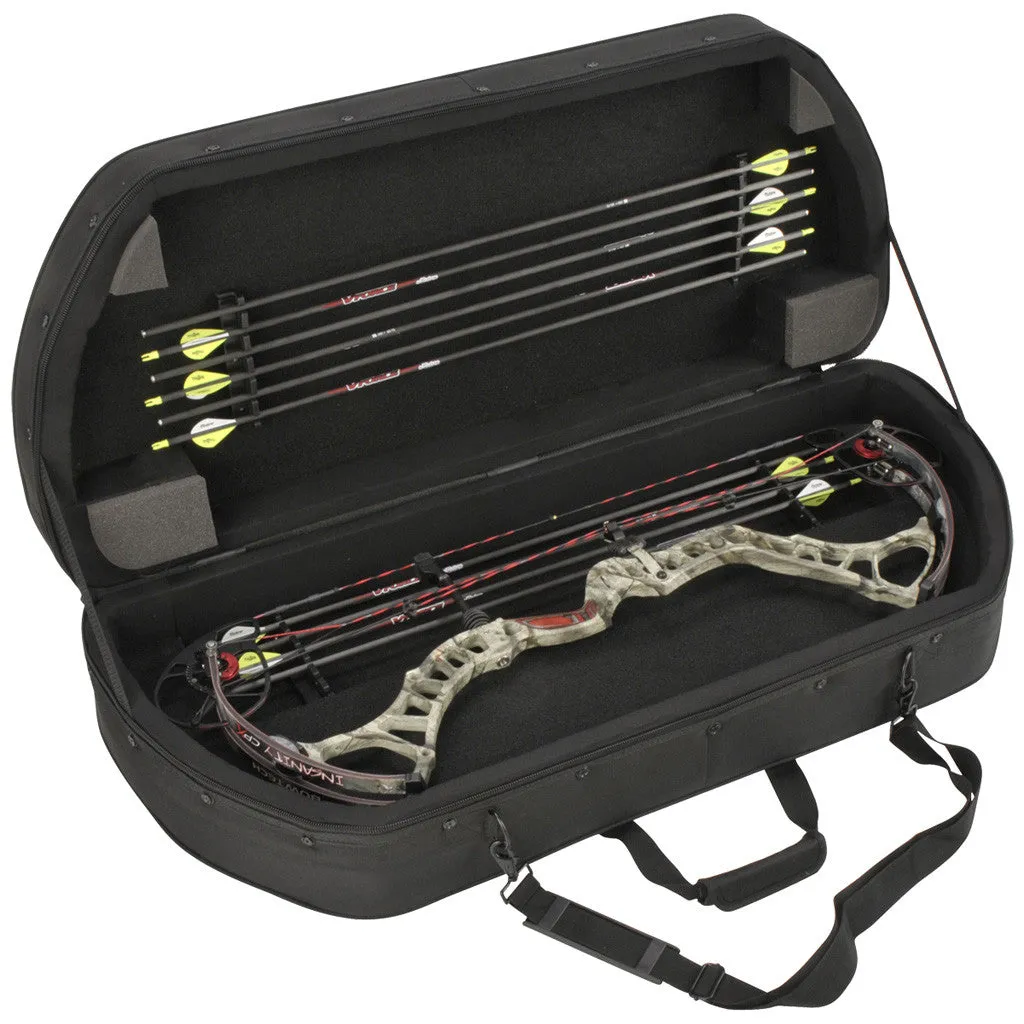 SKB Hybrid Bow Case Black Small