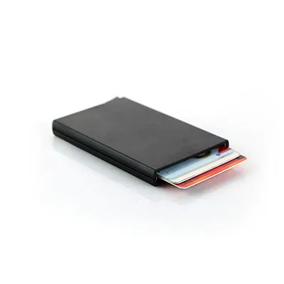 Slim RFID Card Case