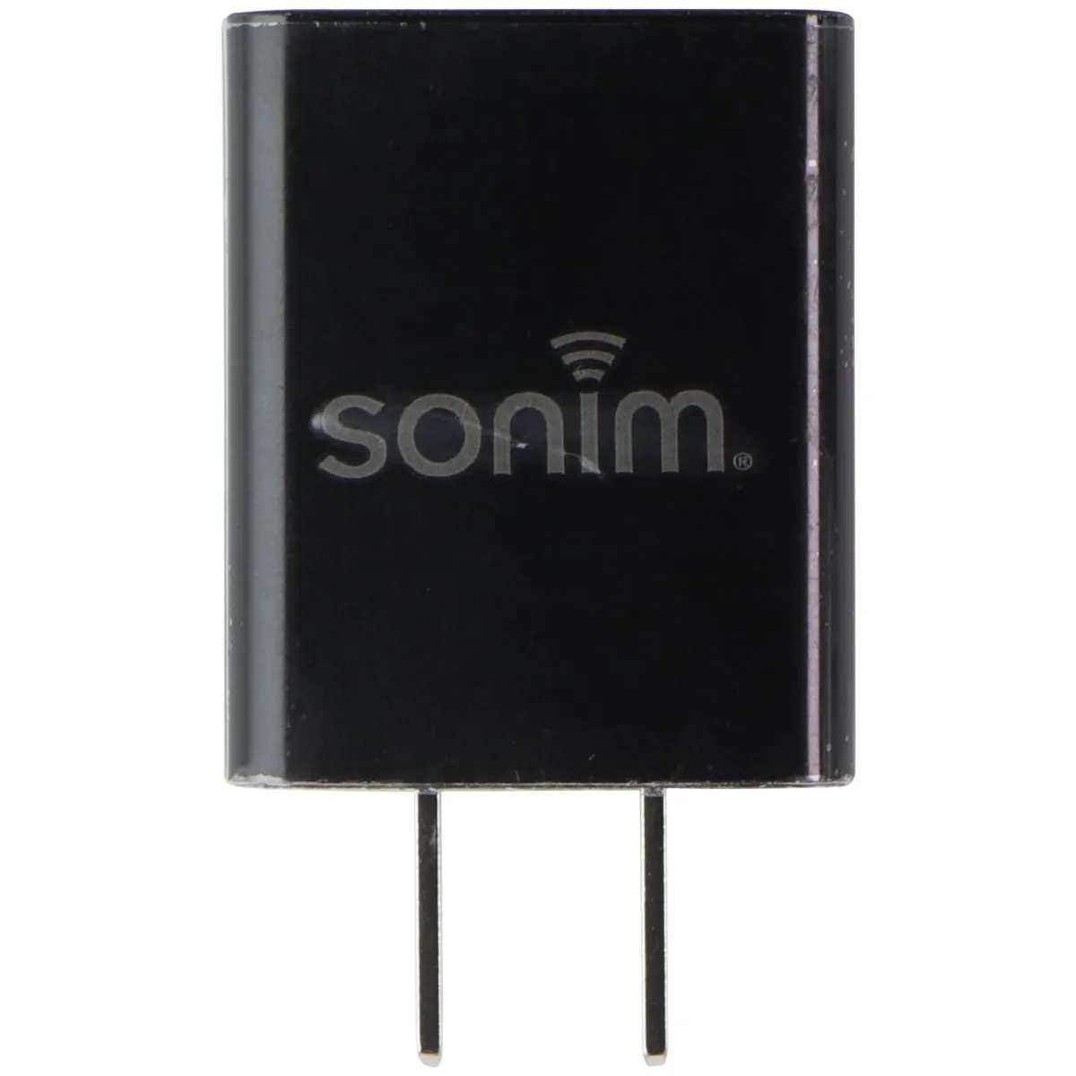 Sonim USB-A 5V/2A Travel Charger (UC13US) - Black