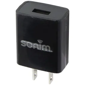 Sonim USB-A 5V/2A Travel Charger (UC13US) - Black