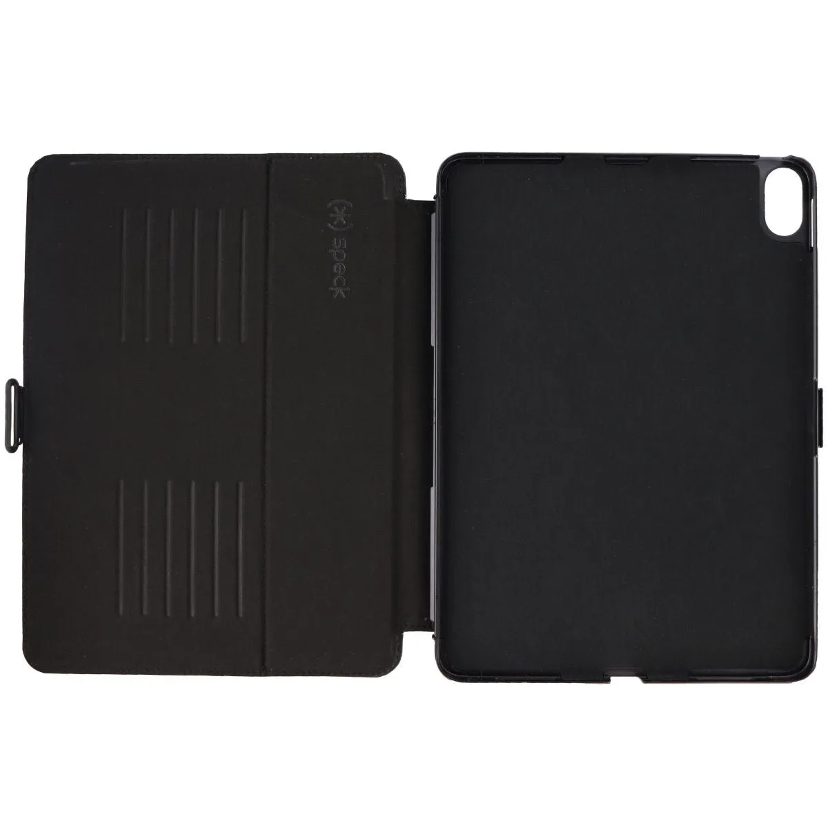 Speck Balance Folio Case for Apple iPad Pro 11-inch (2018) - Black