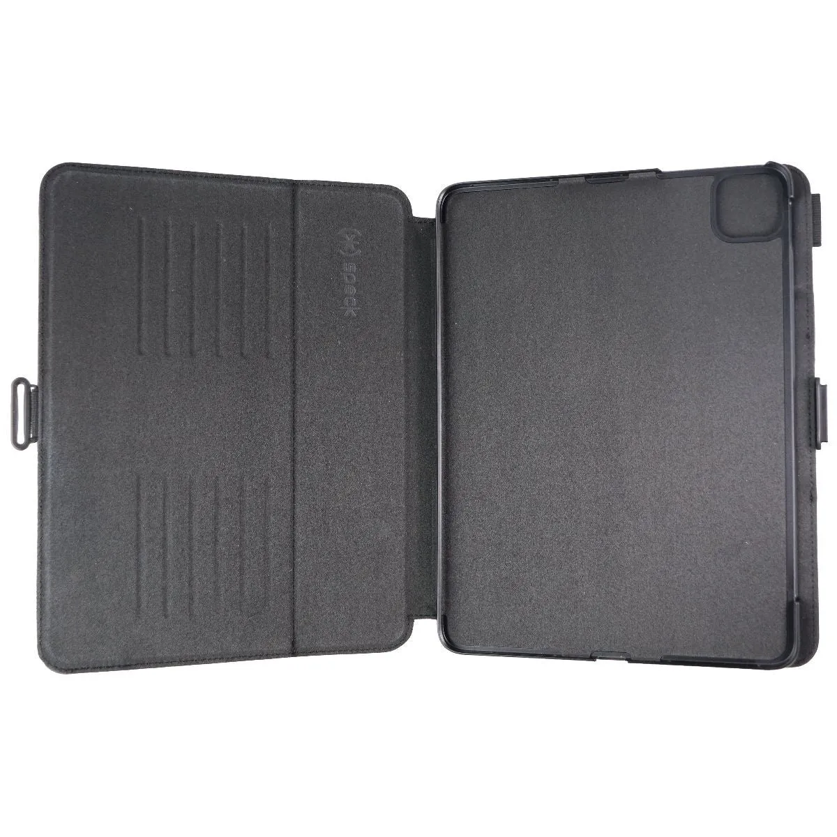 Speck Balance Folio Case for iPad Air 2020 & iPad Pro 11-in (2018-2021) - Black