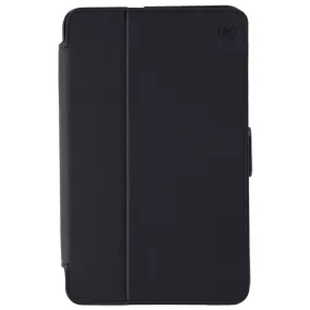 Speck Balance Folio Series Hard Case for Samsung Tab A 8.0 (2018) - Black