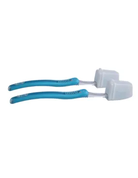 Stansport Toothbrush Cover - 2 Pack