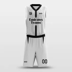 Star Orbit - Custom Sublimated Basketball Uniform Set