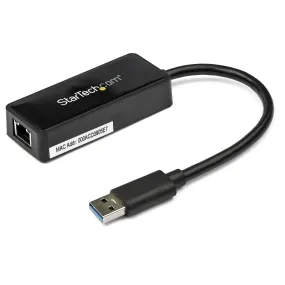 Startech.Com Network Adapter Usb31000sptb - Usb 3.0