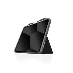 STM Dux Plus Case [Black] (for iPad 10th Gen)