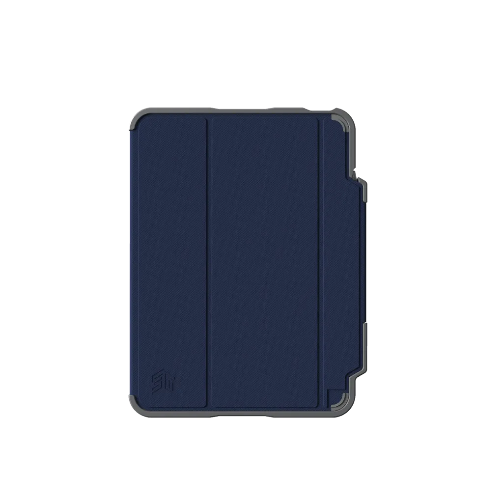 STM Dux Plus Case [Blue] (for iPad 10th Gen)