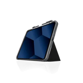 STM Dux Plus Case [Blue] (for iPad 10th Gen)