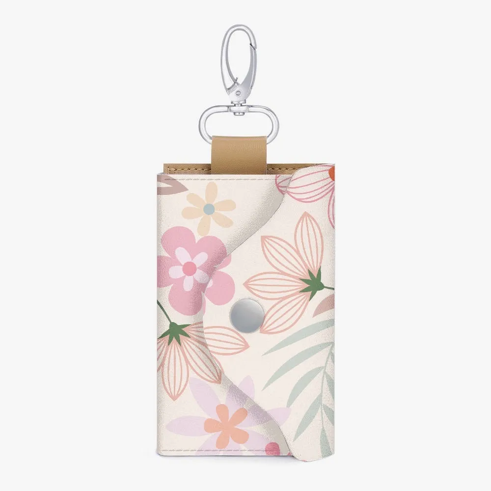 Summertime | Key Holder Case