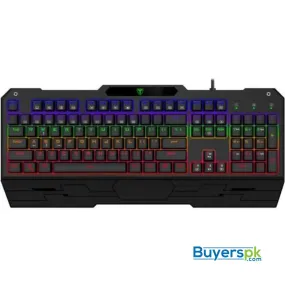 T-dagger Battleship T-tgk301 Gaming Mechanical Keyboard