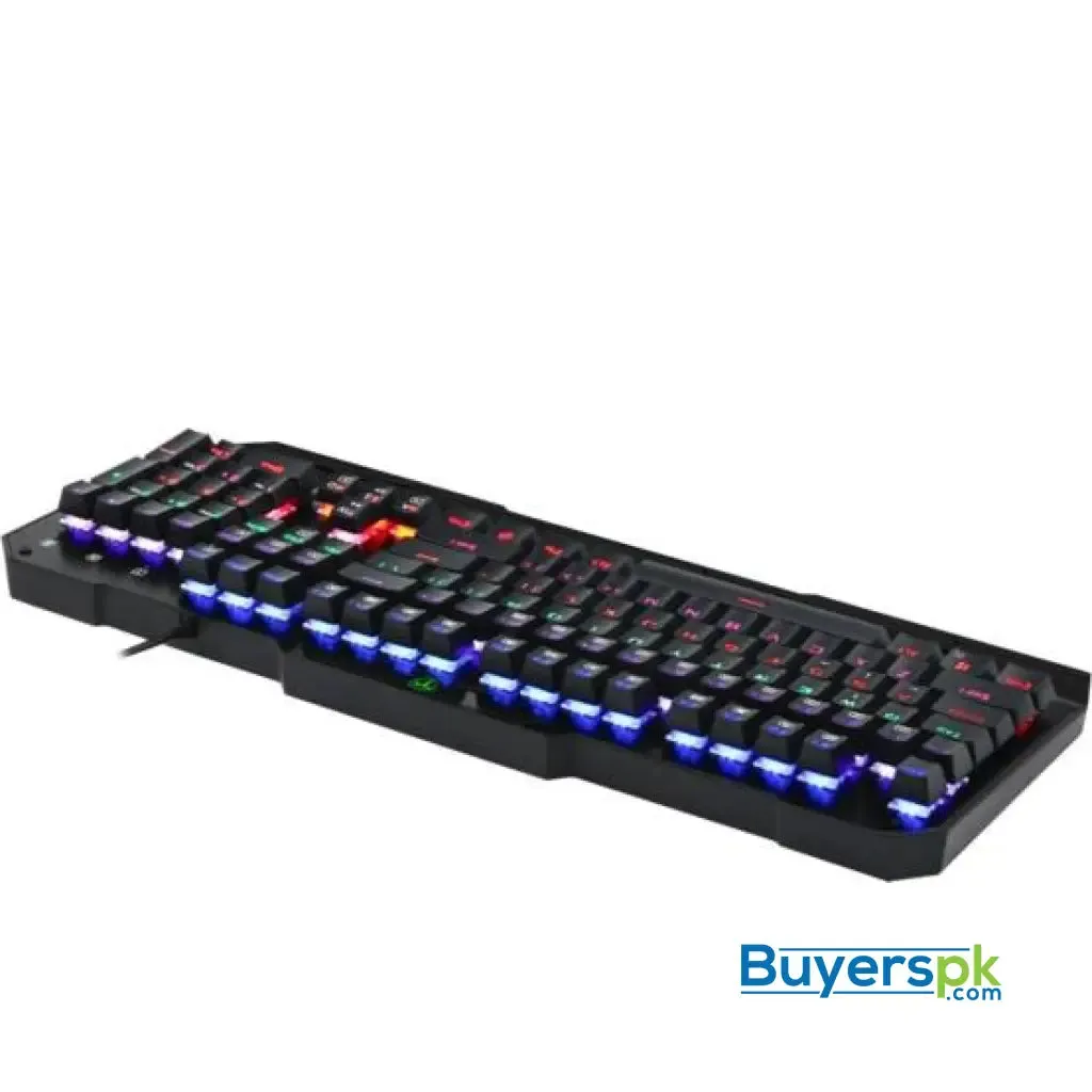 T-dagger Battleship T-tgk301 Gaming Mechanical Keyboard