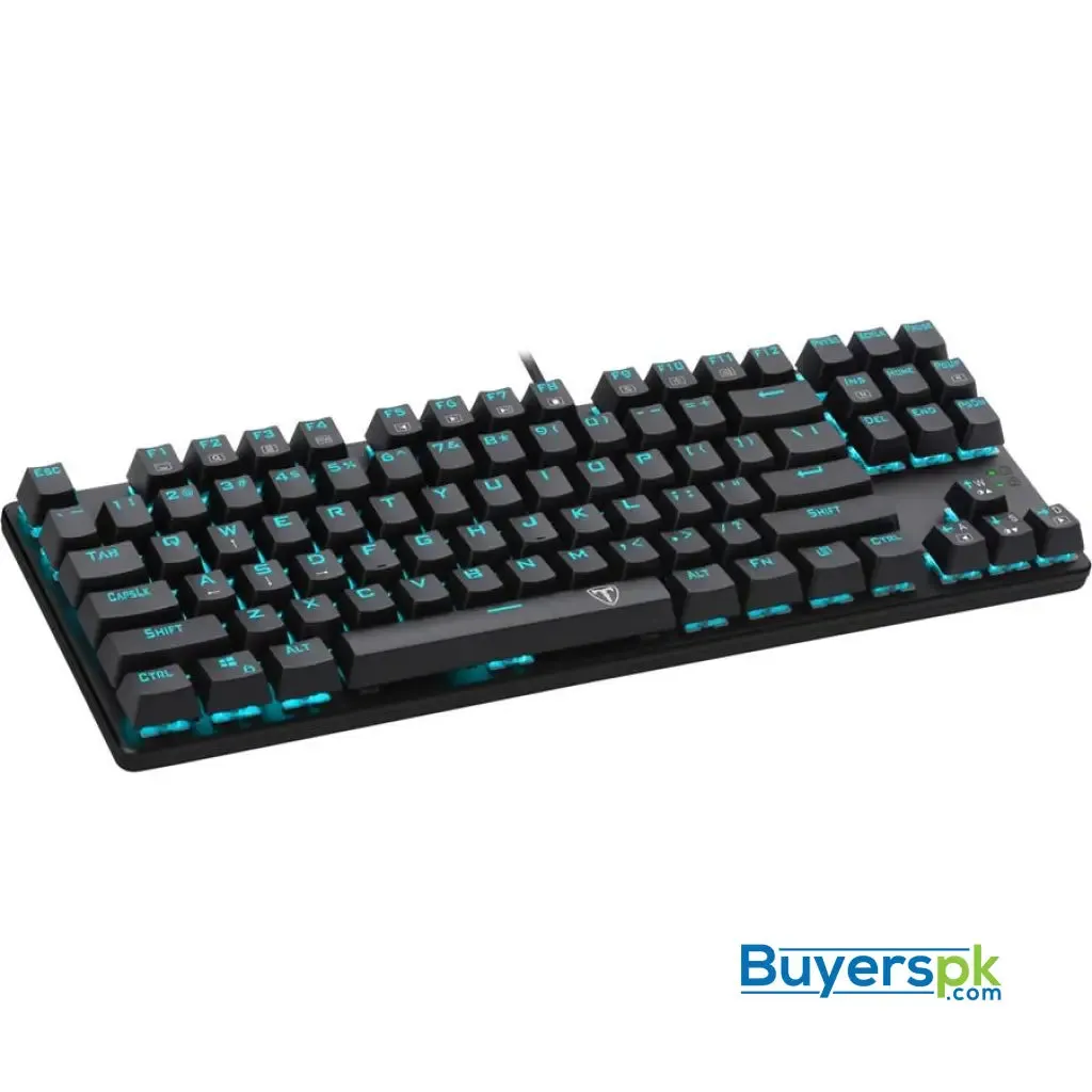 T-dagger Bora T-tgk313 Gaming Mechanical Keyboard