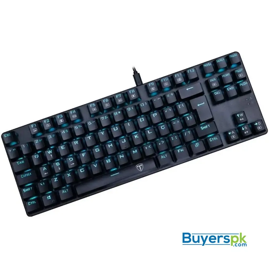 T-dagger Bora T-tgk313 Gaming Mechanical Keyboard