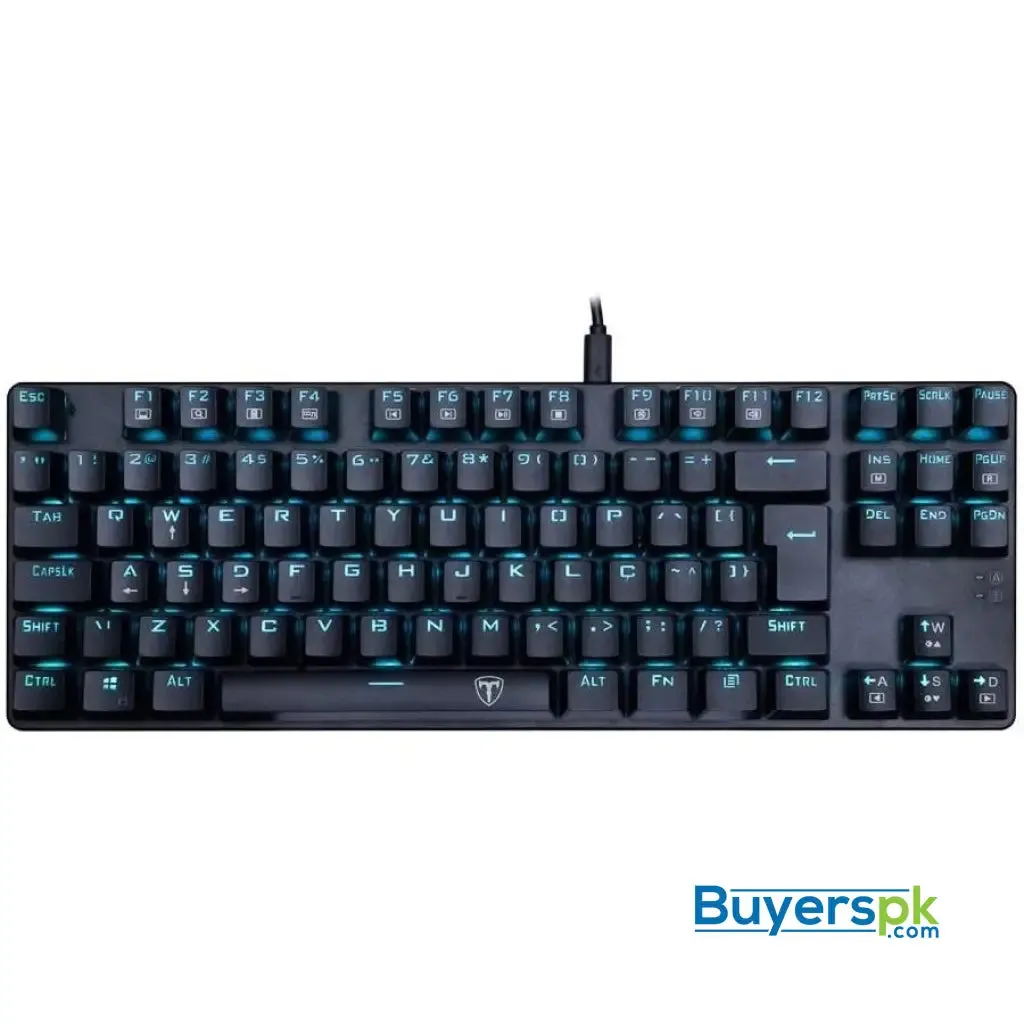 T-dagger Bora T-tgk313 Gaming Mechanical Keyboard