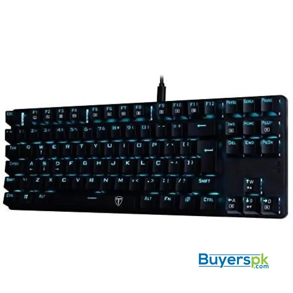 T-dagger Bora T-tgk313 Gaming Mechanical Keyboard