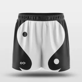 Tai Chi - Customized Training Shorts for Team