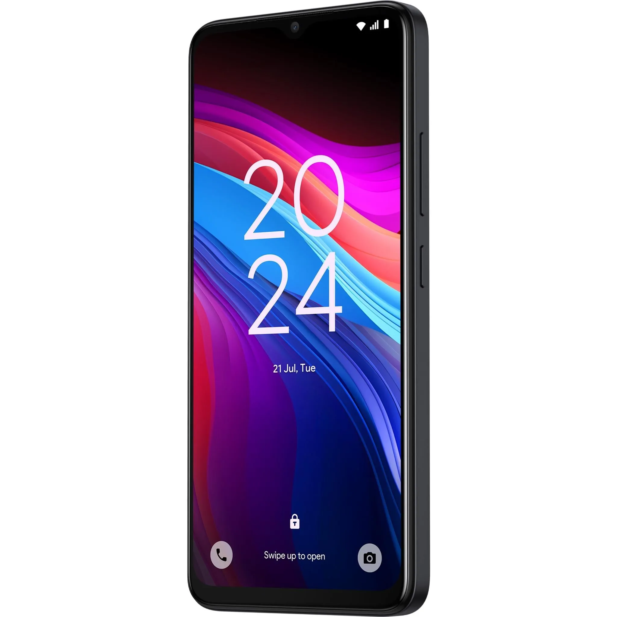 TCL 503 4G 64GB (Space Grey)