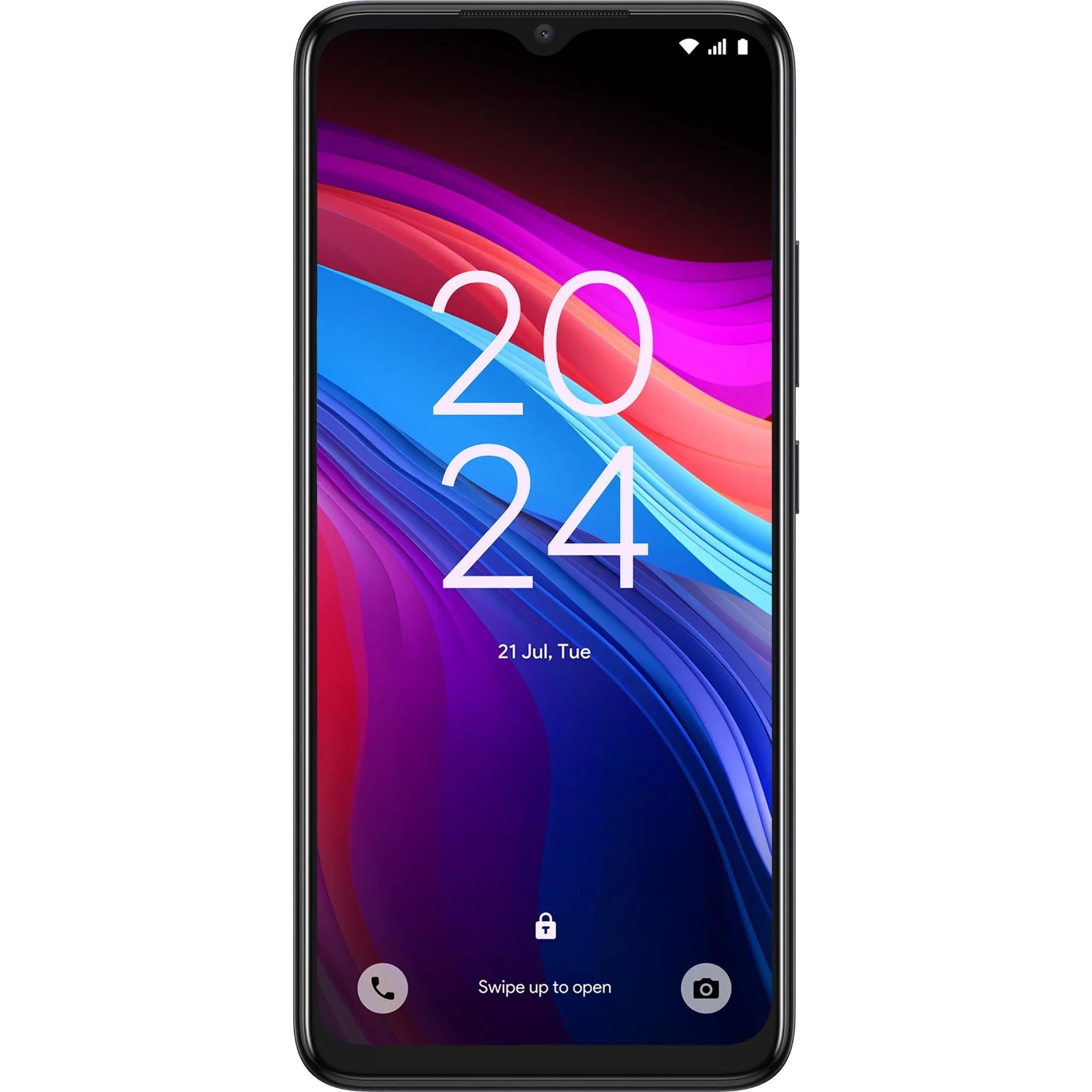 TCL 503 4G 64GB (Space Grey)