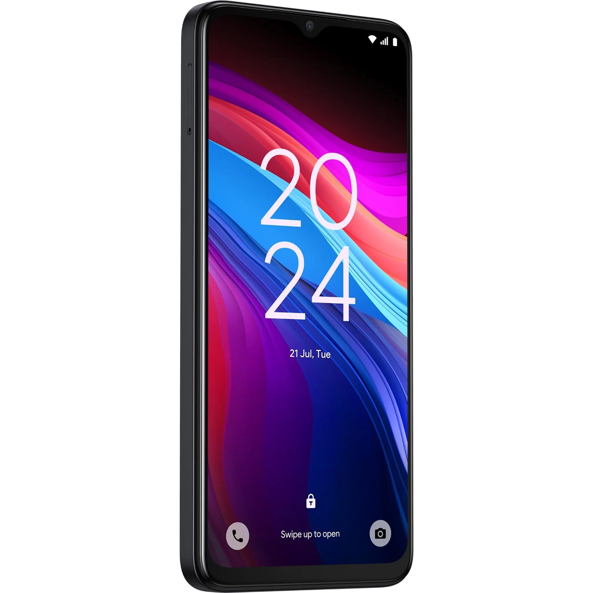 TCL 503 4G 64GB (Space Grey)