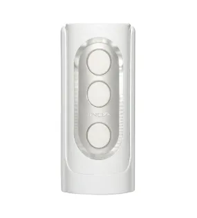 Tenga Flip Hole White