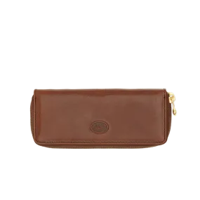 The Bridge - Story Uomo Key Case in Brown