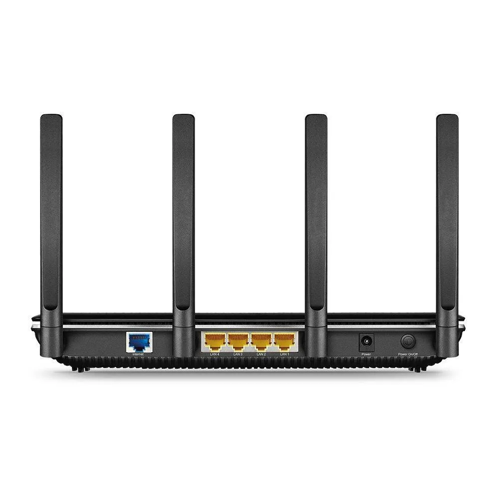 TP-Link AC3150 Wireless Wi-Fi Router - High Performance Wave 2 Wi-Fi for 4K Streaming and Gaming (Archer C3150 V2)