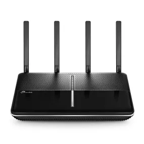 TP-Link AC3150 Wireless Wi-Fi Router - High Performance Wave 2 Wi-Fi for 4K Streaming and Gaming (Archer C3150 V2)